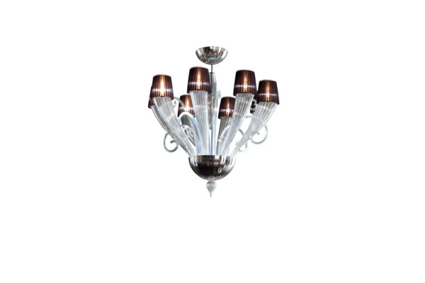 Absolute chandelier