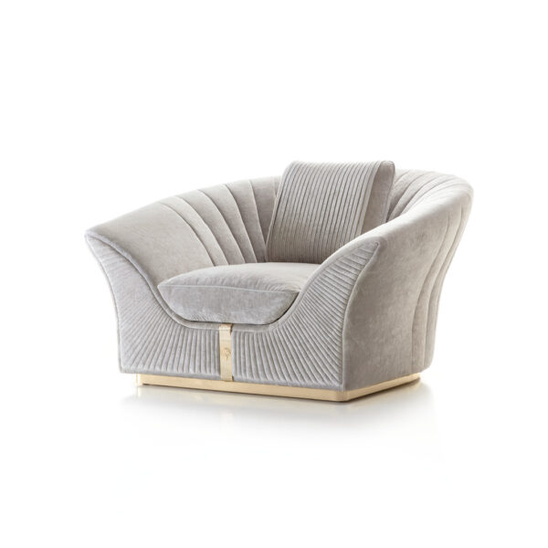 Charisma armchair