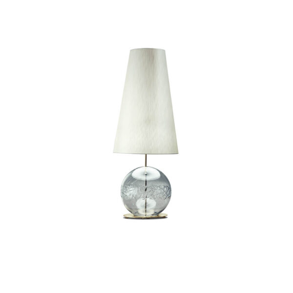 Infinity asia medium lamp