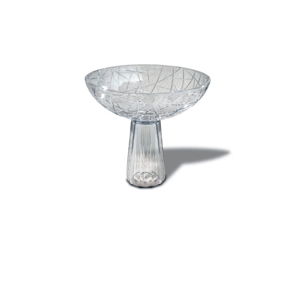 Infinity elettra vase