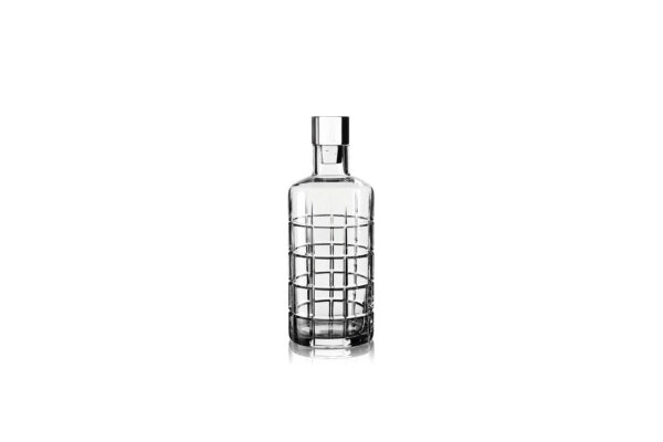 Moonlight galaxy bottle