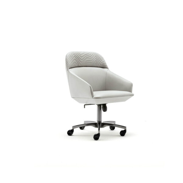 Moonlight guest chair