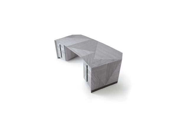 Moonlight presidential desk