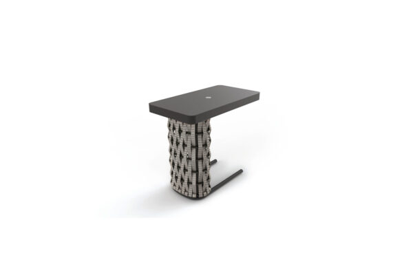 Oasi sofa cocktail table