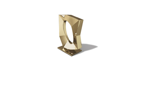 Infinity phantasy sculpture