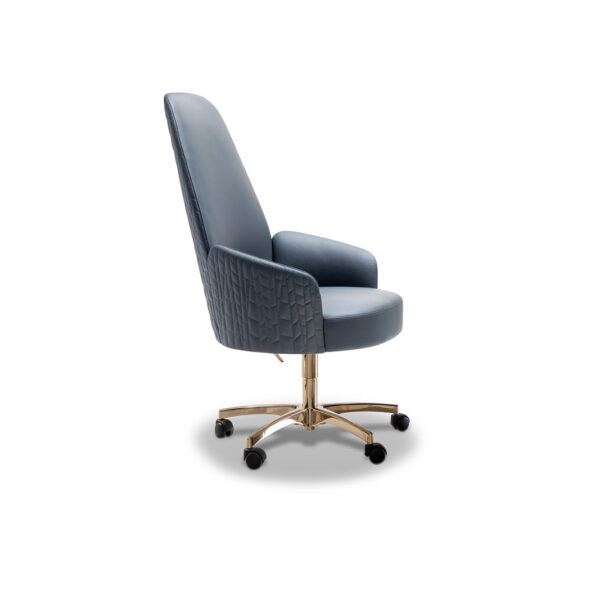 Charisma presidential office chair