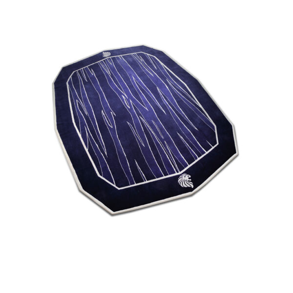 Infinity zenus carpet