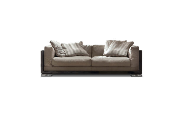 Absolute modern Italian sofa