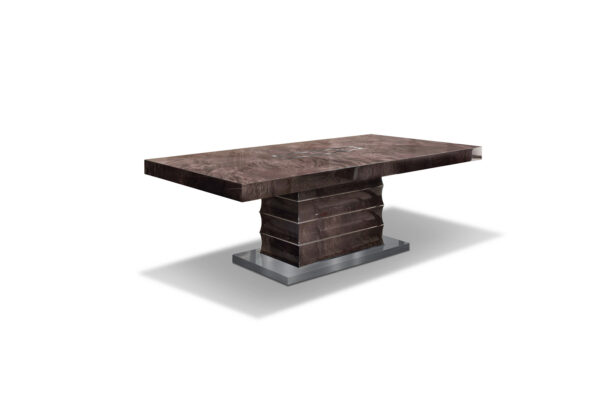 Absolute rectangular table