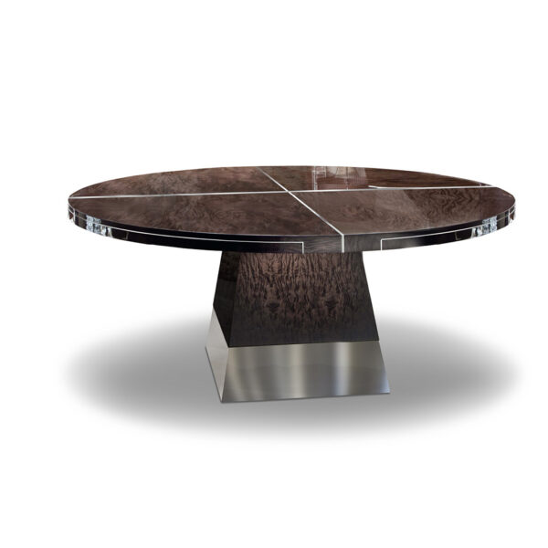 Absolute round table