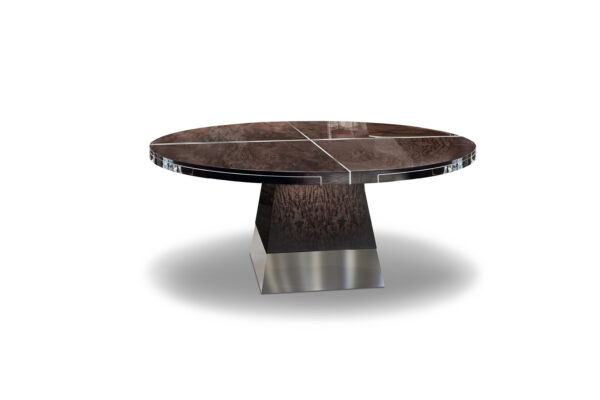 Absolute round table