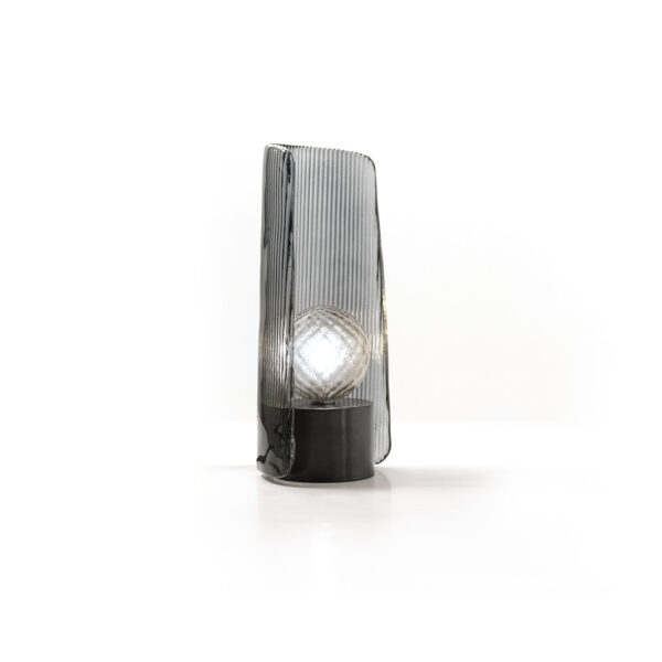 Mirage argus round lamp