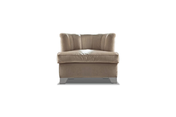 Sunrise armchair