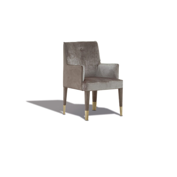 Infinity armchair