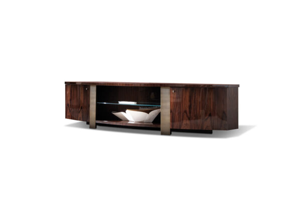 Coliseum tv unit