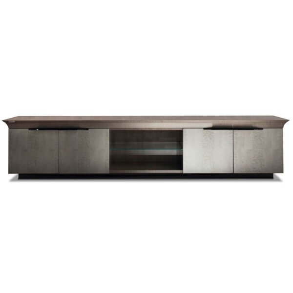 Alchemy tv unit