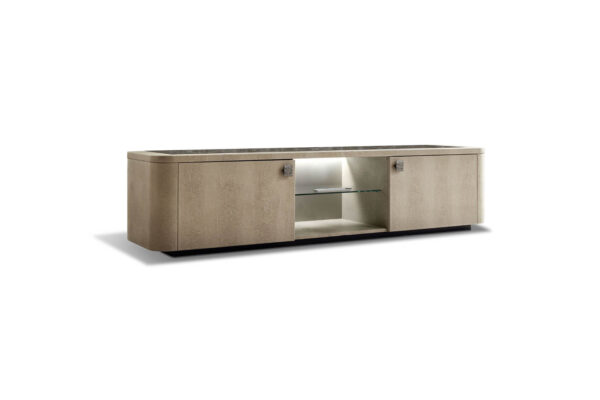 Lifetime tv unit