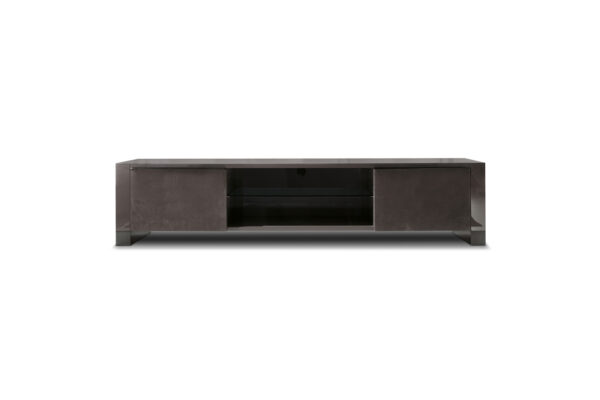 Vision tv unit