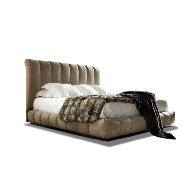 Lifetime bed