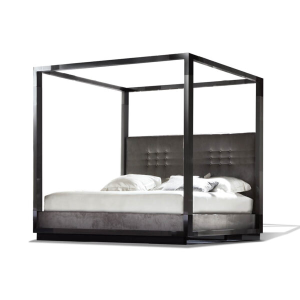 Vision bed