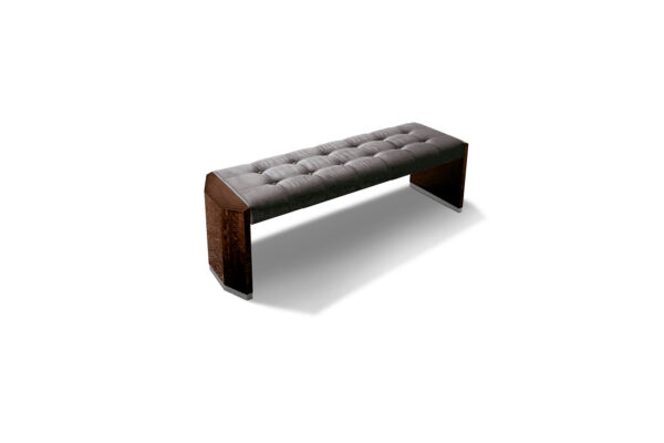 Vogue bench