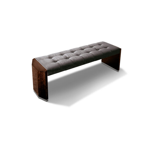 Vogue bench