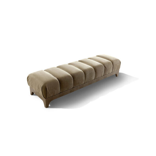 Lifetime bench