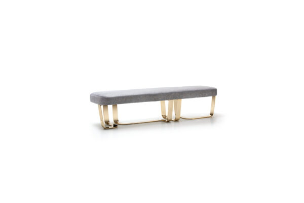 Charisma bench
