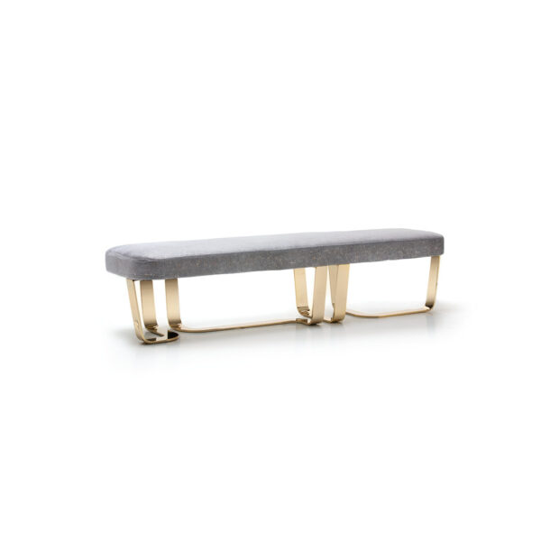 Charisma bench