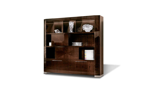 Vogue bookcase