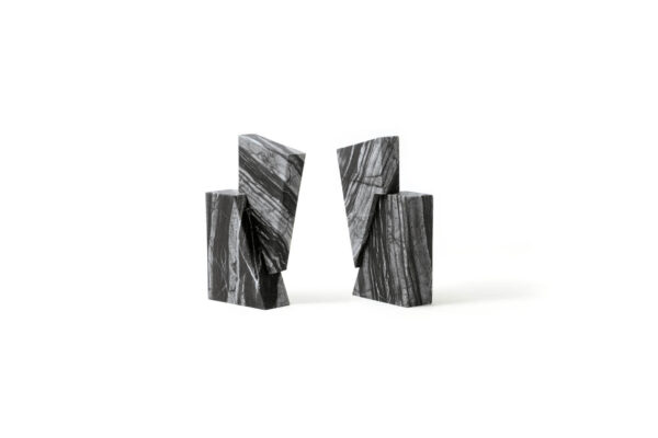 Moonlight bookend