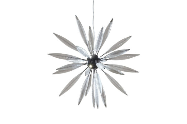 Alchemy butterfly chandelier
