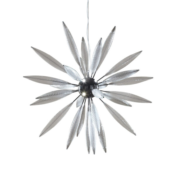 Alchemy butterfly chandelier