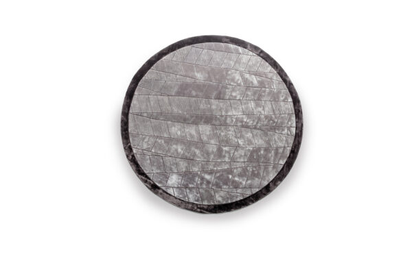 Charisma round carpet