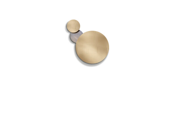 Charisma wall light