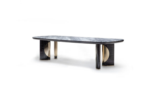 Charisma rectangular table