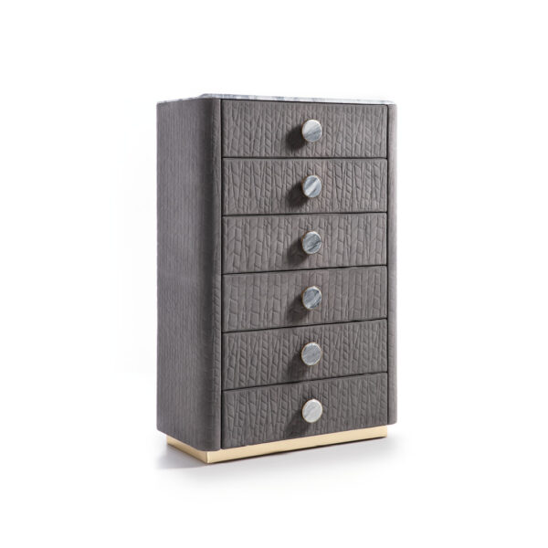 Charisma chest