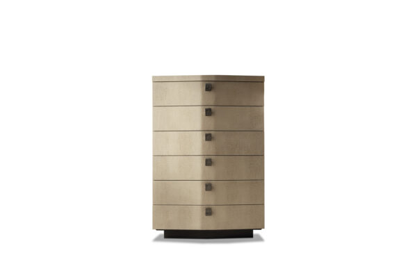 Lifetime chest