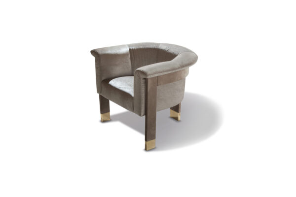 Infinity circe occasional chair