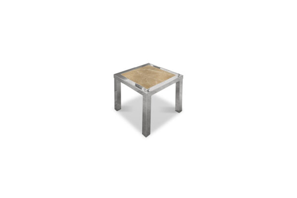 Daydream square end cocktail table