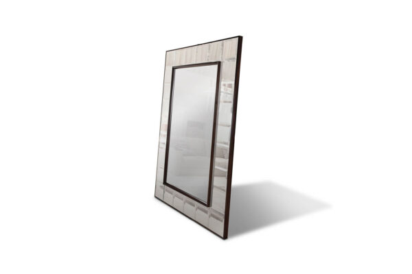 Daydream floor mirror