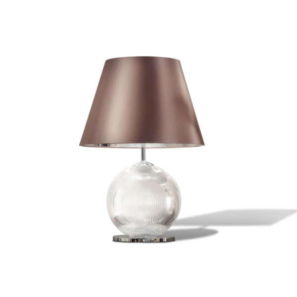 Daydream iris medium lamp