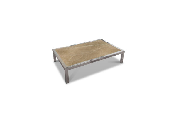 Daydream rectangular cocktail table