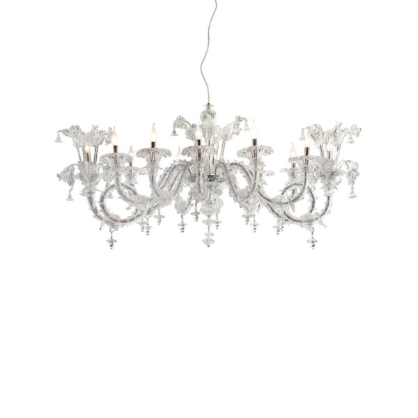 Daydream rezzonico chandelier