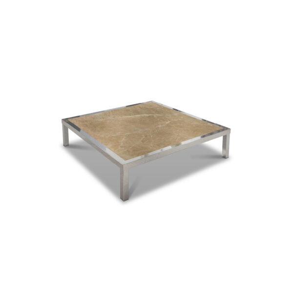 Daydream square cocktail table