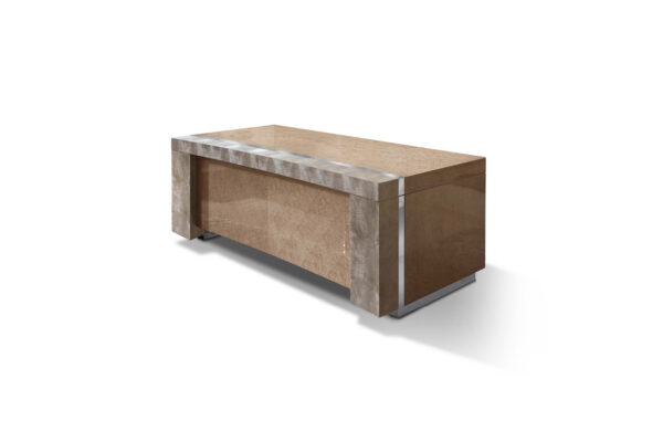 Sunrise desk
