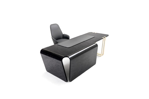 Charisma desk
