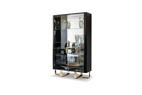 Charisma display cabinet