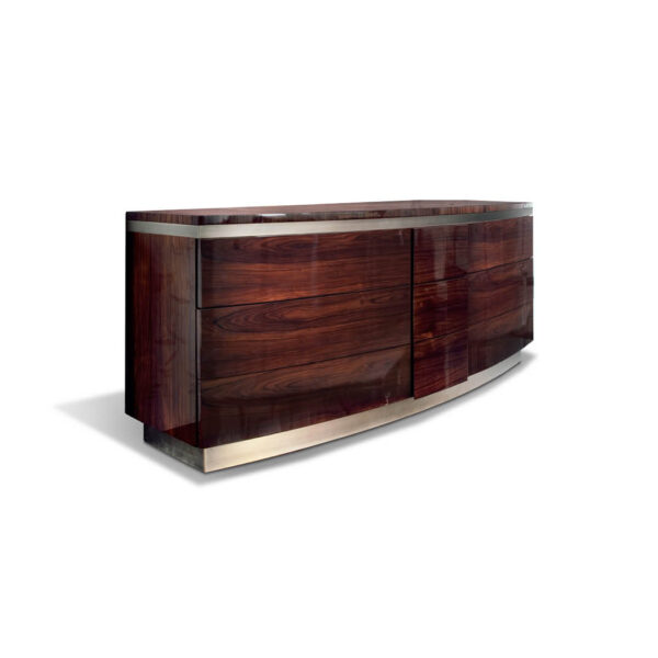 Coliseum dresser