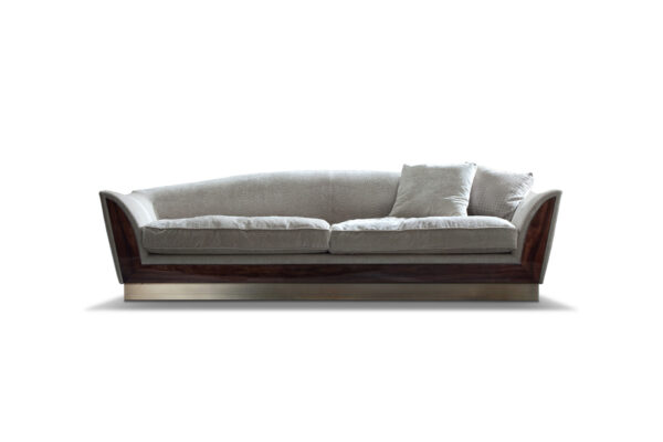 Coliseum sofa